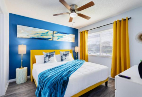 Oasis 219 - Amalfi Allure